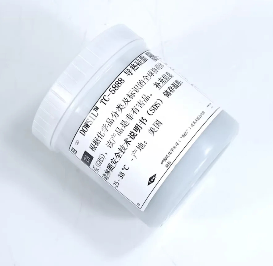 TC-5888 열전도성 화합물