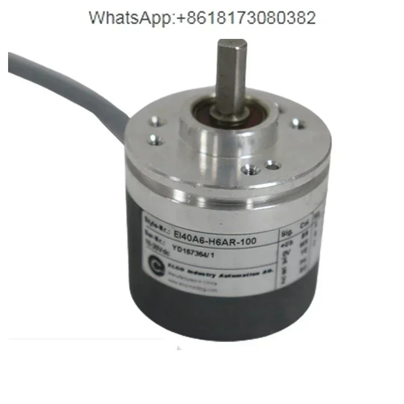 엔코더 El40A6-H6AR-1000 L5AR-1024 P4PR-360 C6HR