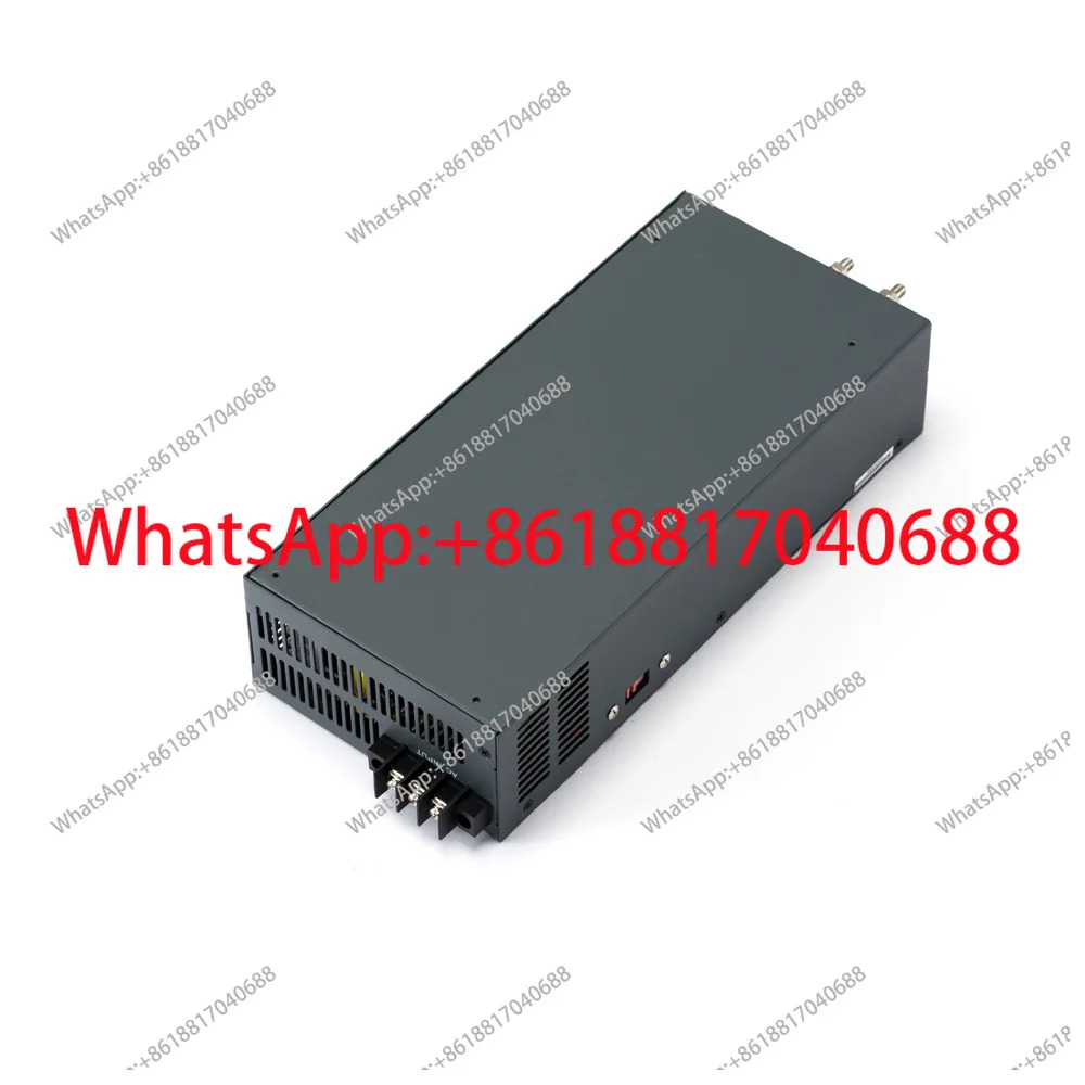 고출력 산업제어 스위칭 전원공급장치 S-1200-12V24V36V48V