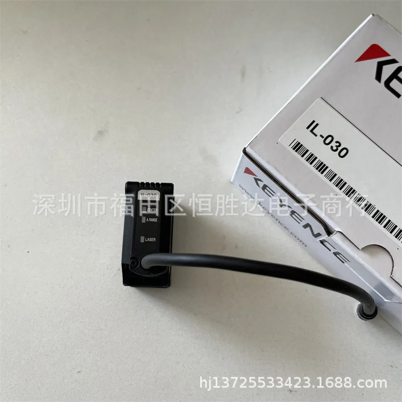 키엔스 IL-030 IL-600 IL-1550 IL-065 IL-1000 IL-1050 센서