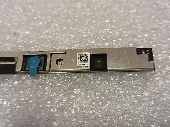 ThinkPad t470 T480 T570 P51S IR 카메라 00HN373용