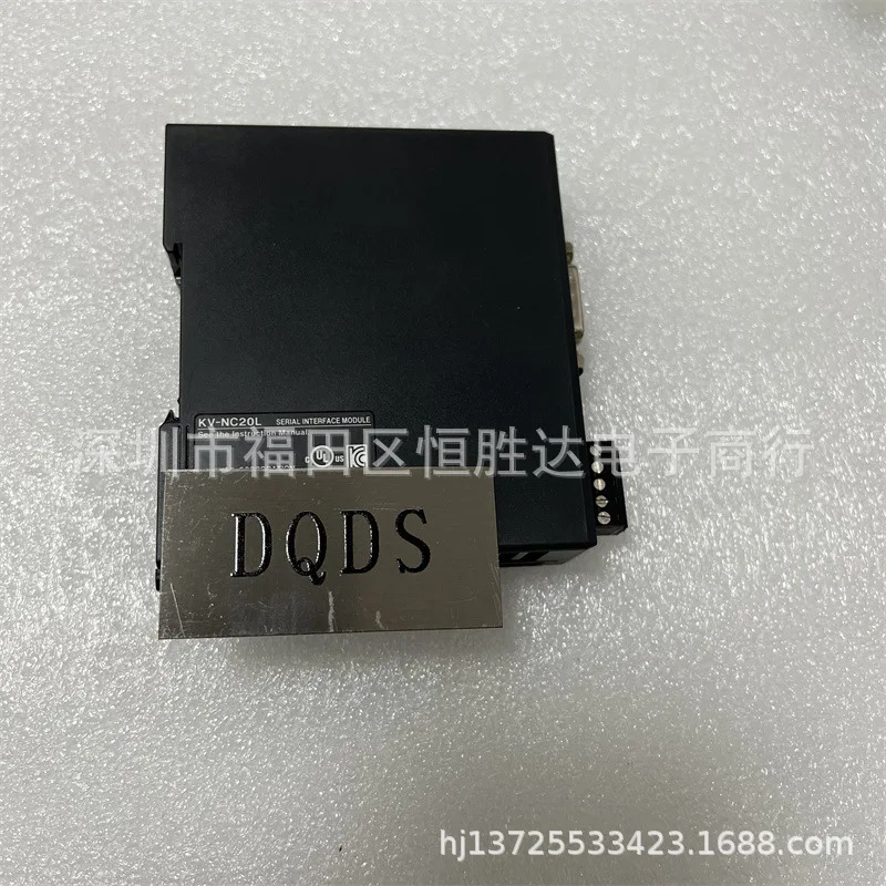 KV-NC20L KV-NC10L KV-NC32T KV-NC4AD KV-NC8ER KEYENCE KV-NC4TP