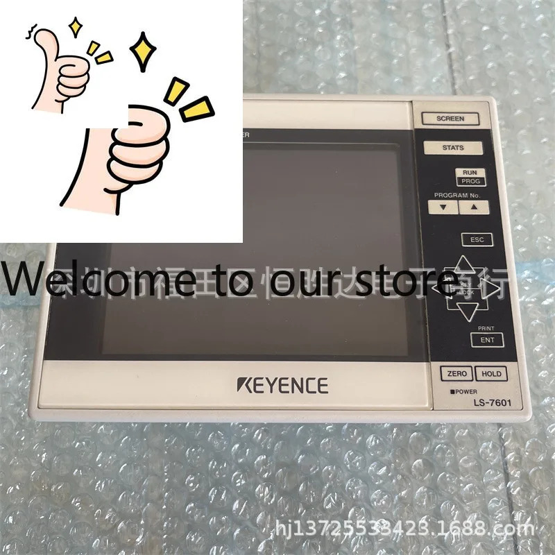 LS-7601 KEYENCE LS-7070 LS-7030M LS-7010 LS-7001 LS-7030 마이크로미터