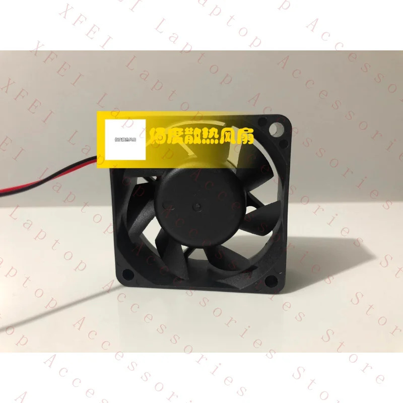 C DBA06025F24H DC24V 0.13A 6025 6CM 인버터 냉각팬