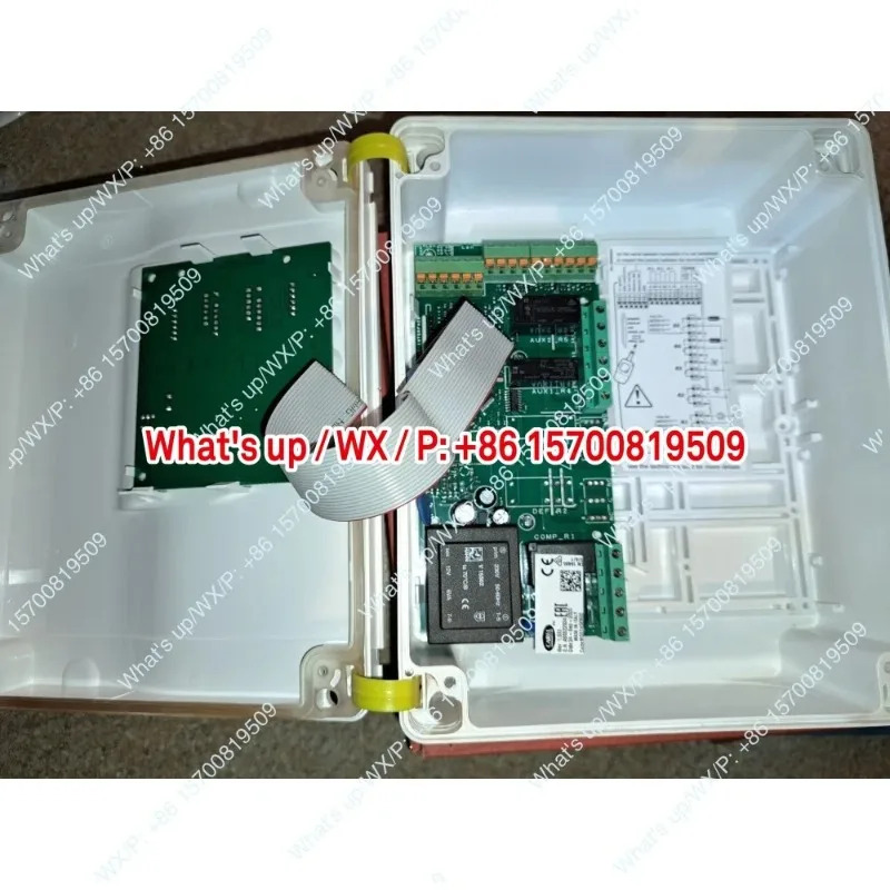 적 MD33A5ER00 MASTACELLA2 컨트롤러