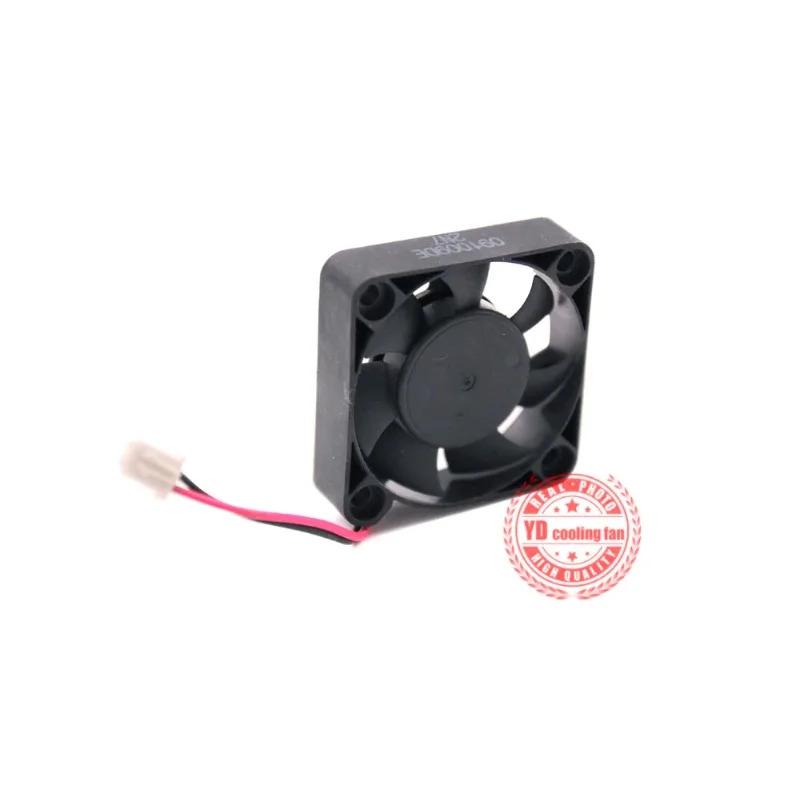 JFG Y.S.TECH FD124010HB 4010 12V 0.09A 4CM 이볼 베어링 냉각팬용