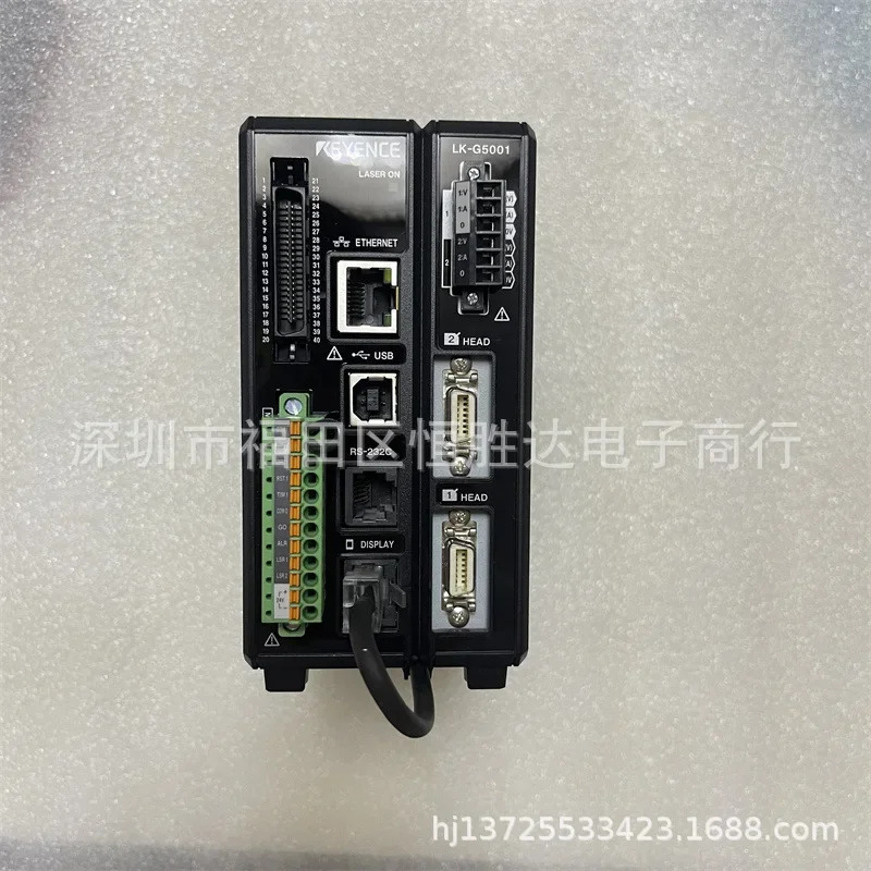 LK-G5001V 키엔스 LK-G5001PV LK-G5000V LK-G5001 LK-G5000P