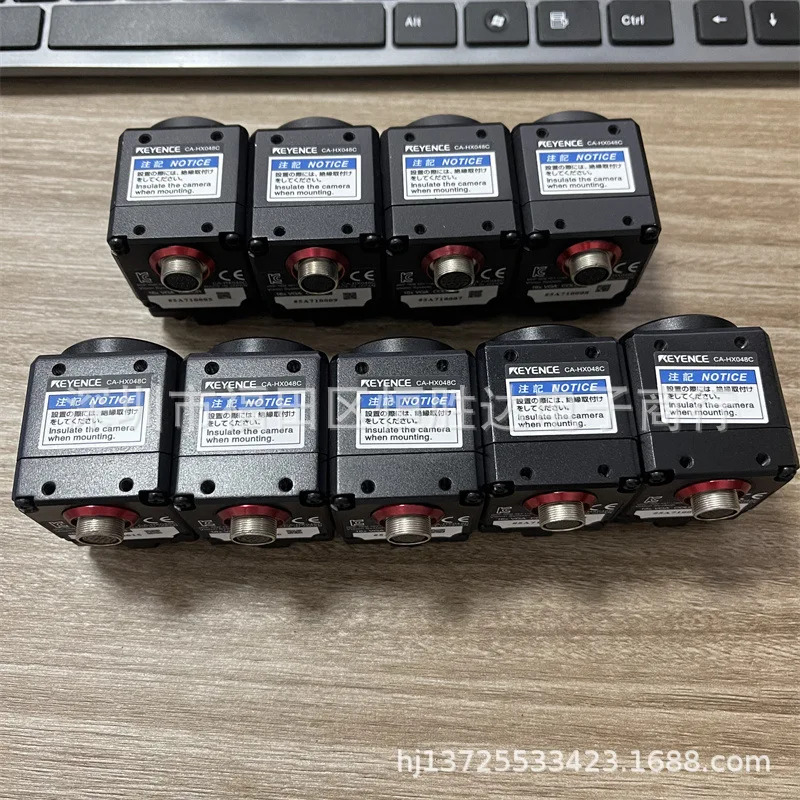 CA-HX048C CA-HX048M CA-HX200C CA-HX200M CA-HX500C 카메라 KEYENCE