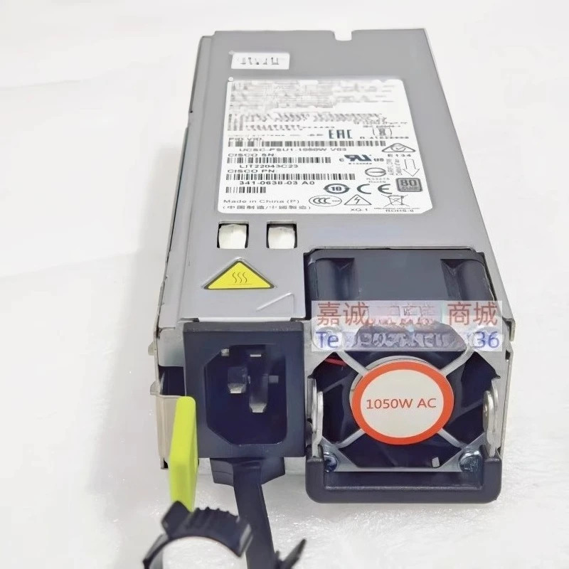 Cisco C220/240M4 M5 341-0638-03 341- 0591-01/02 770W 1050W 전원공급장치 리퍼
