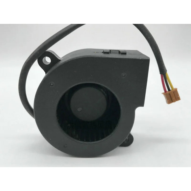 C 델타 팬BUB0512L DC12V 0.12A benq w1070 I700 프로젝터 터보 팬 5CM