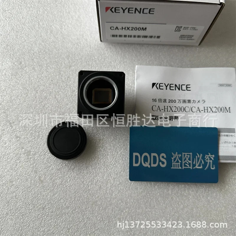 CA-HS200M 카메라 CA-HX200M CA-HX500M CA-HX200C KEYENCE