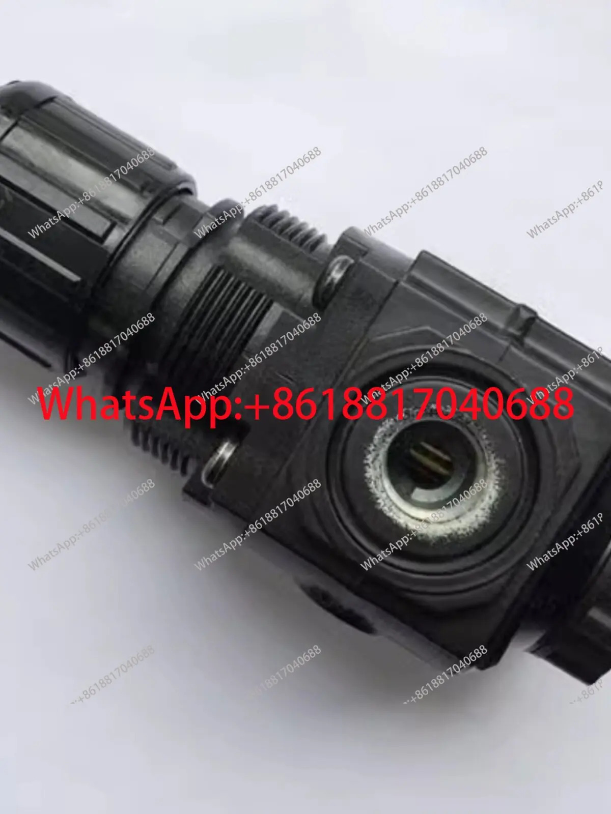 R73G-3GK-RMN/3AK/3BK/4AK/4GK 노브-레귤레이터 밸브
