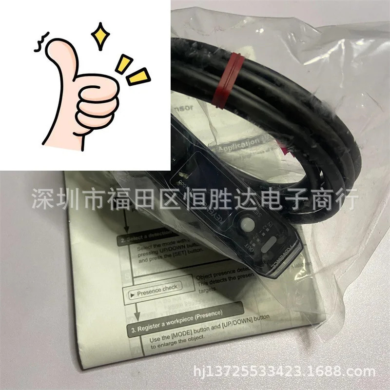 AI-1000 AI-H160 AI-H020 AI-H050 AI-H010 KEYENCE AI-B100 센서