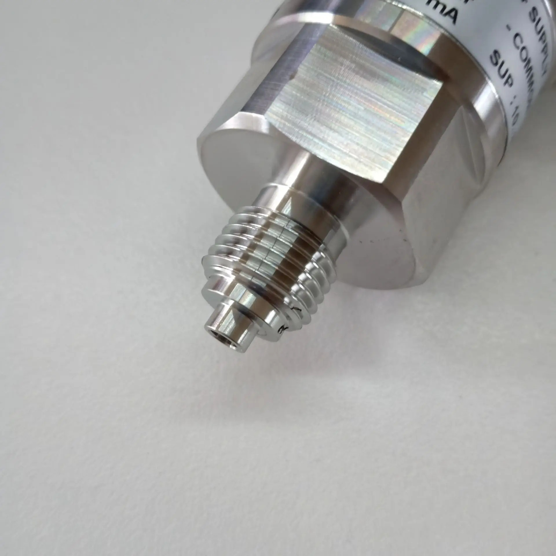 포장 MBS3000 060G1430 0-25BAR 4-20MA 압력 트랜스미터