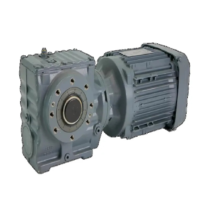 오리지널PLC SA57 DRN90S4 기어 모터 50Hz 1.1kW 230/400V 1455rpm I17.62 x훌륭제공x