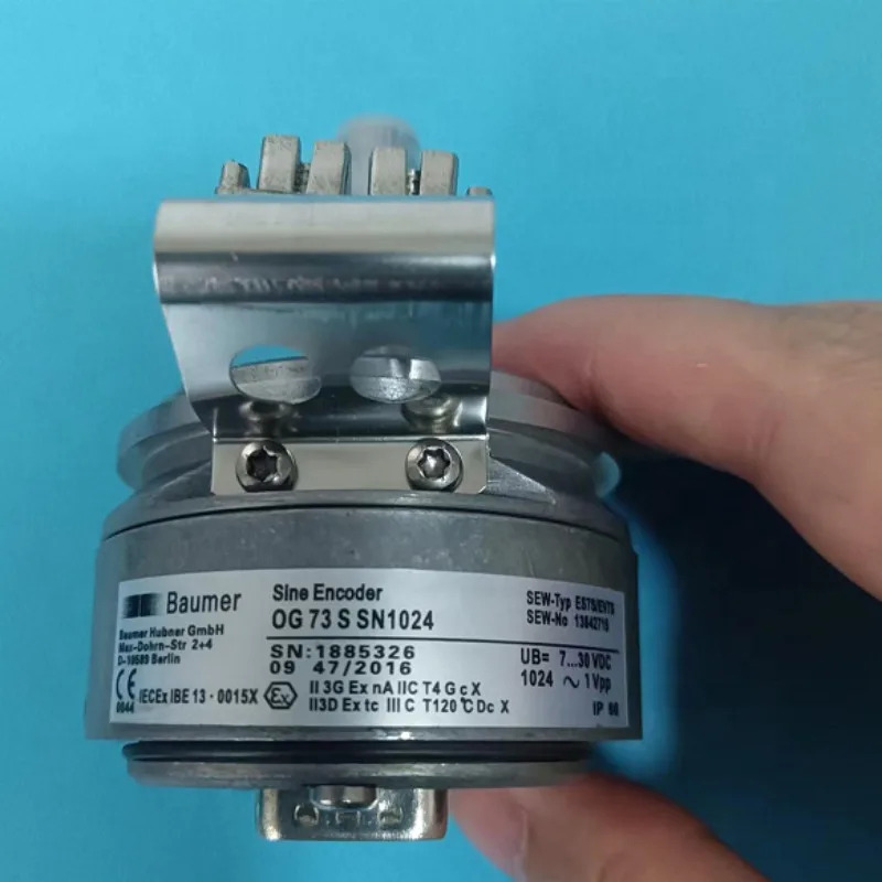 드라이브 절대 사엔코더 0G73SSN1024 0G 73 S SN1024
