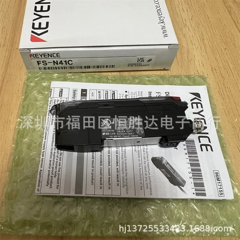FS-N41C FS-N41P FS-N43N FS-N13CP FS-N44P KEYENCE FS-N40 센서