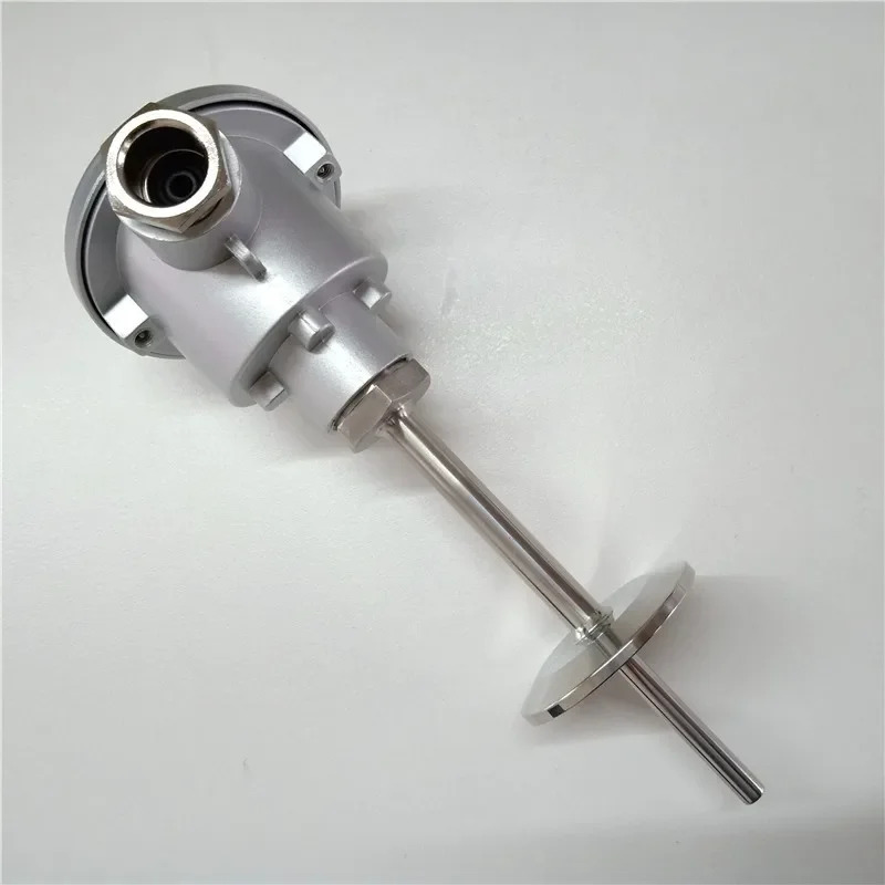 Ziyuan 점 JUMO 온도 센서 90 2810/13 TN 48462390 0-160도