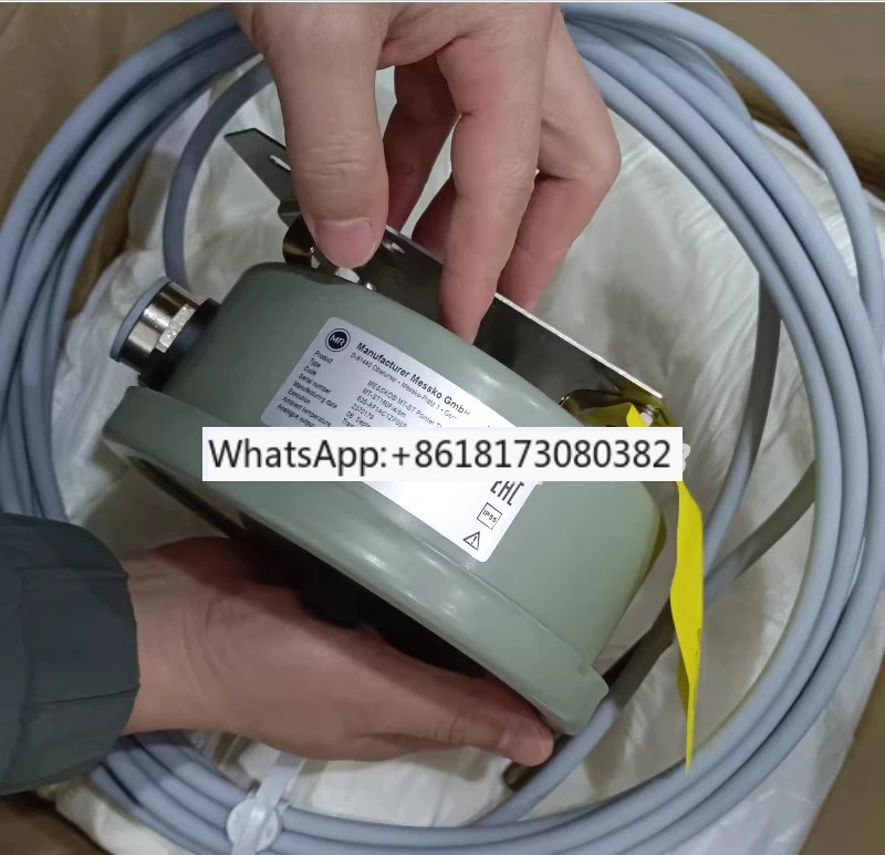 MT-ST160F 63508-406-000300 오일 온도 게이지
