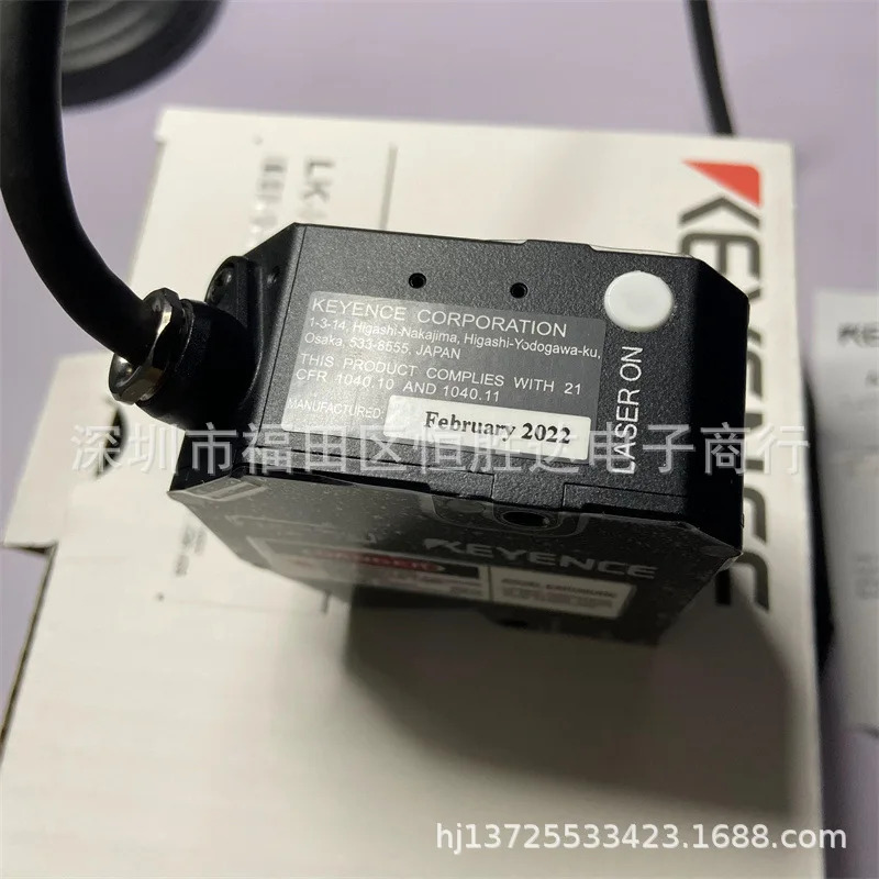 LK-H050 LK-H027K LK-H080 LK-H150 KEYENCE LK-H020 LK-H008 센서