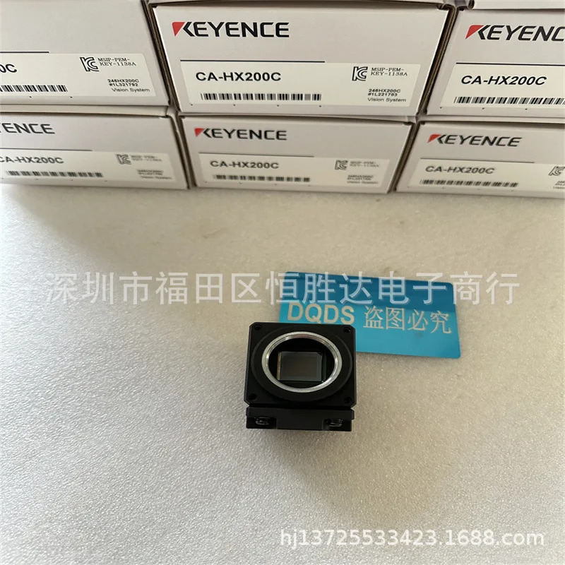 CA-HX200C CA-HX500C CA-HX500M CA-HX200M CA-HX048M 카메라 KEYENCE