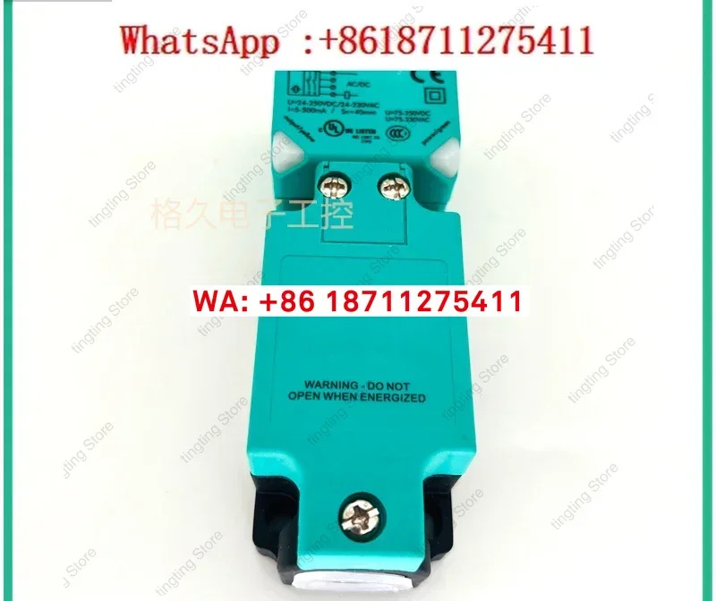 NBB15 NBB20-U1-E2 NBN40-U1K-N0-V1 A0 스위치 A2 Z2 E0 UU