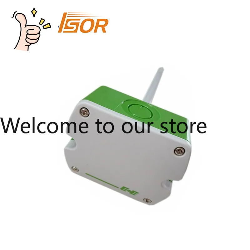 오스트리아 E 온도 습도 트랜스미터 EE160-M1T2A6SBL0SBH50 덕트형 전류 출력