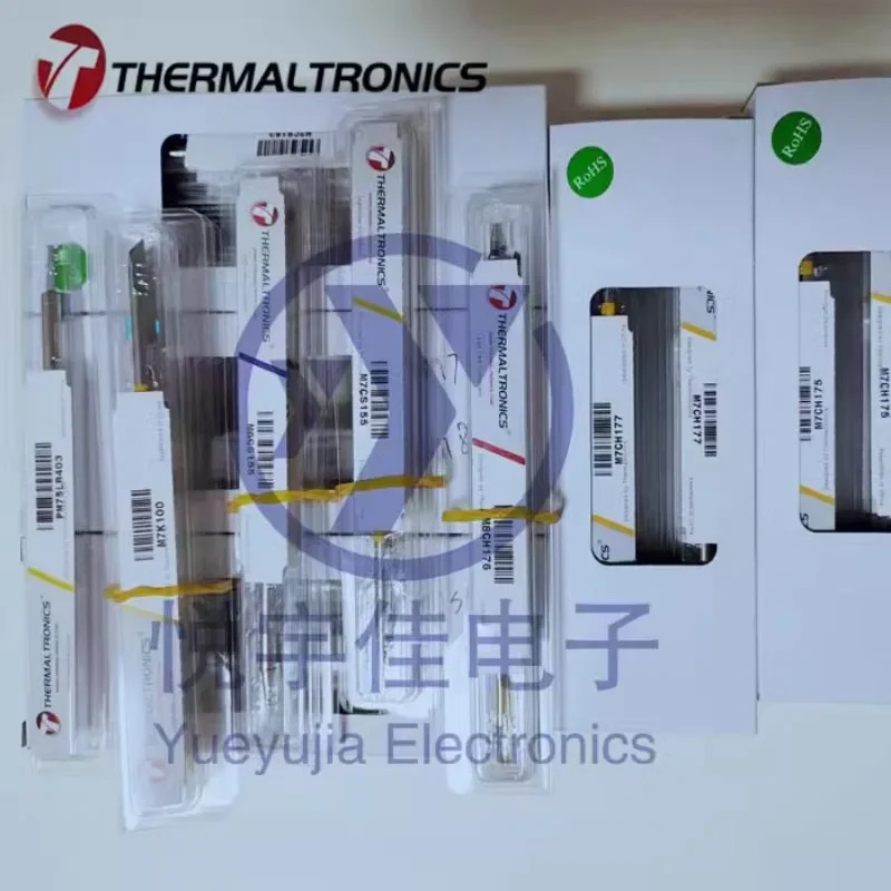 THERMALTRONICS M6CH177 M7CH177 M8CH177 언 팁 STTC-038 호환