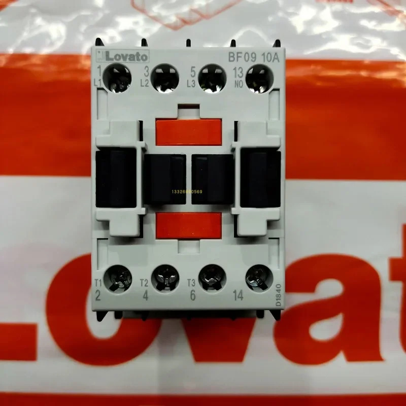 BF0910A 이탈리아 컨택터 110V 230V 24V 오리지널 BF09