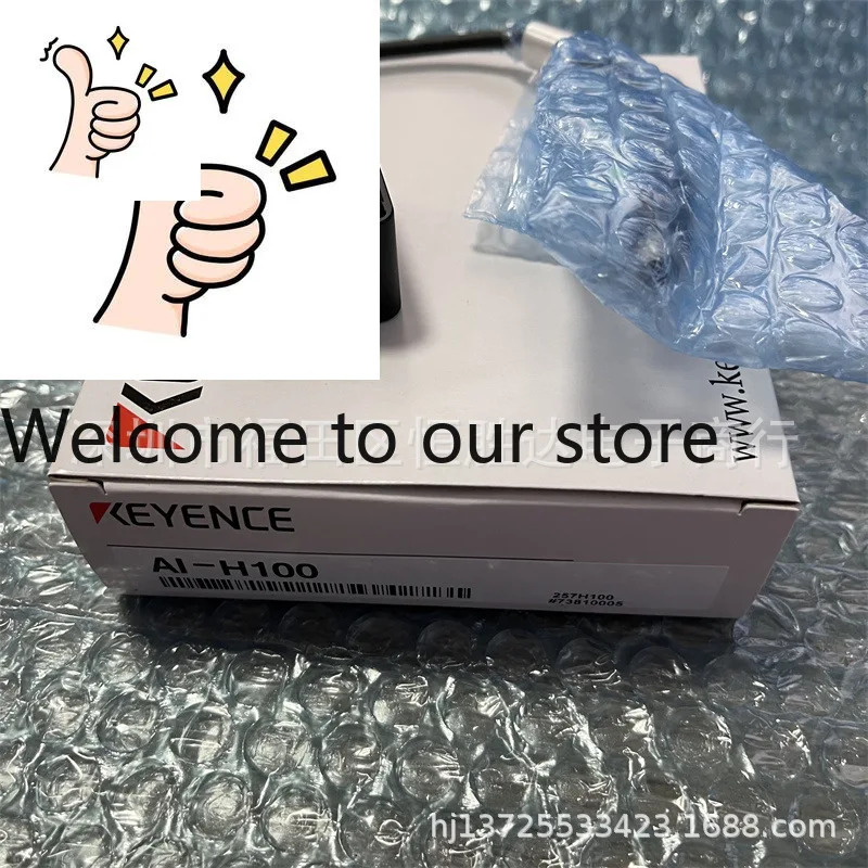 AI-H100 AI-H050 AI-H160 KEYENCE AI-1000 AI-1000C AI-B050 센서
