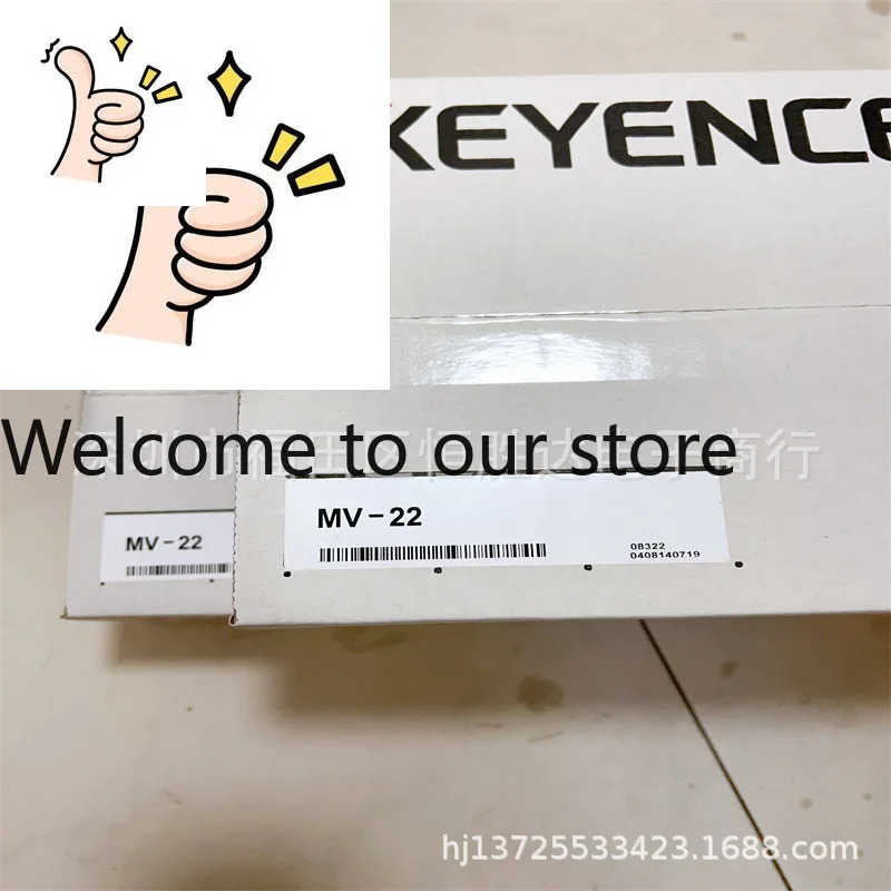 MV-42 서보 증폭기 MV-22 MV-21 KEYENCE MV-40 MV-20 MV-72 MV-41
