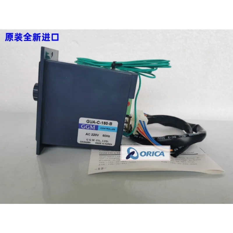 GUA-C-180-AW GGM호환 거버너 GUA-C-180-B 1PCS