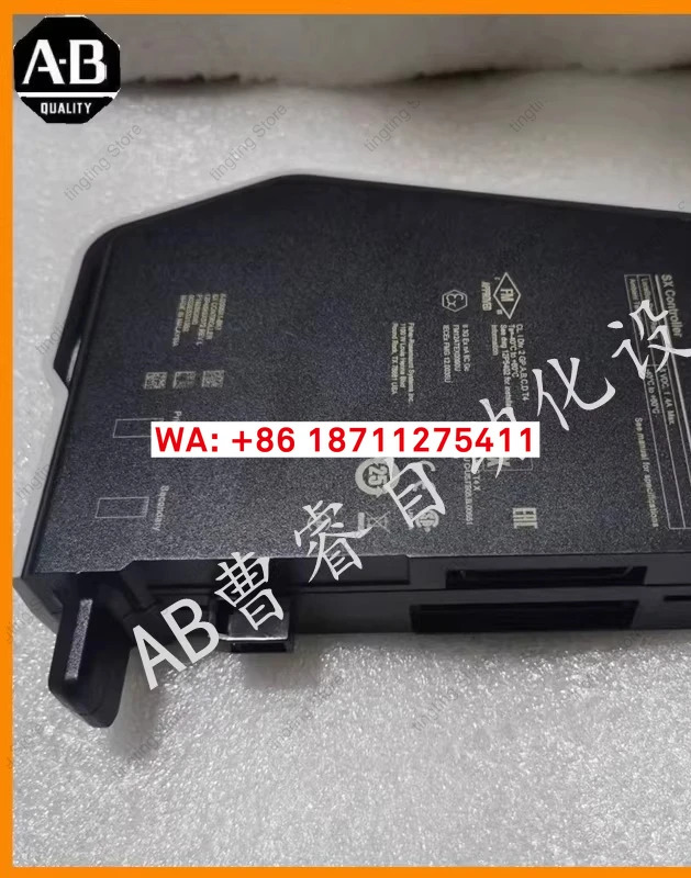 KJ2005X1-BK1 PLC 산업제어 모듈