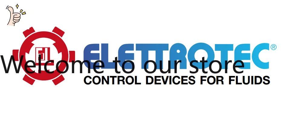 이탈리아 Elettrotec 압력 스위치 PMC10 새