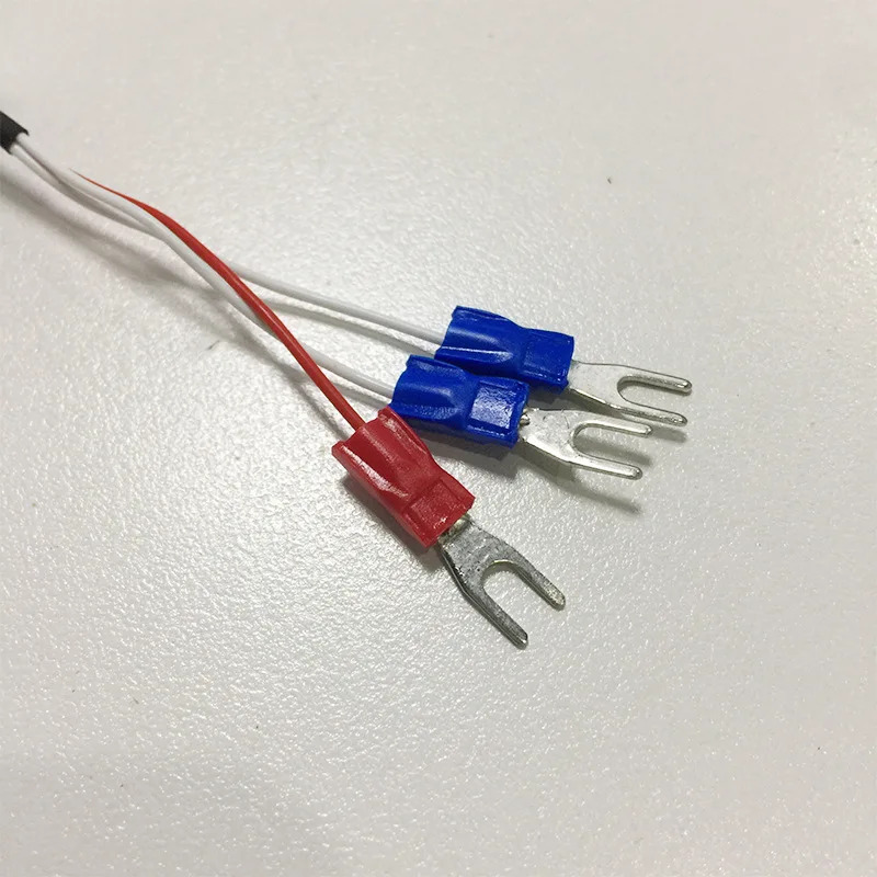 ZYSENSOR 온도 센서 XR1 PT1-A-1-5-40/80-M8P1.0-6M-TPFE-304