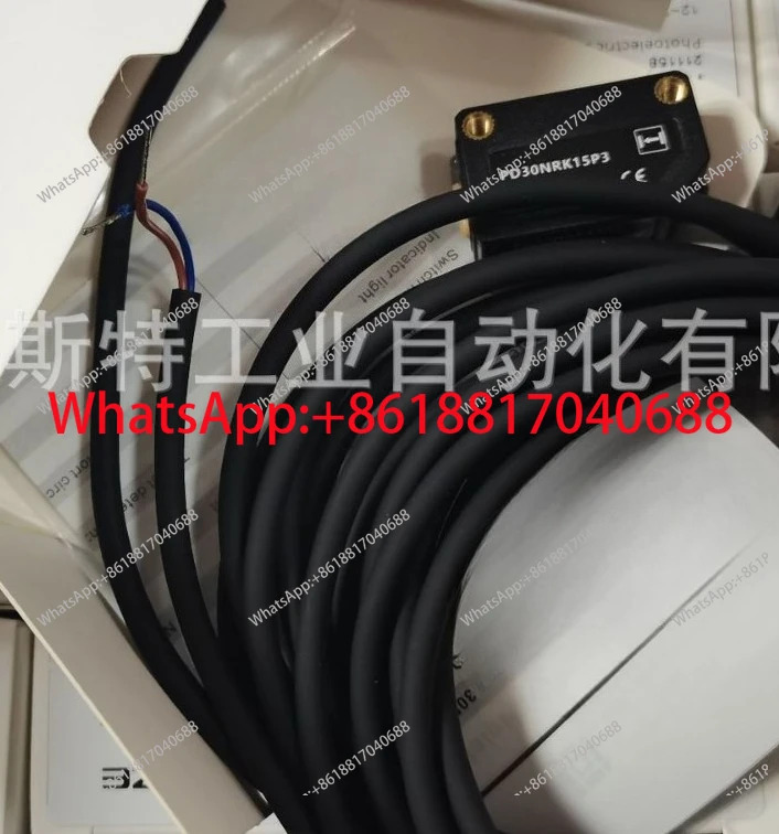 PD30GDK10N3 광전스위치 센서