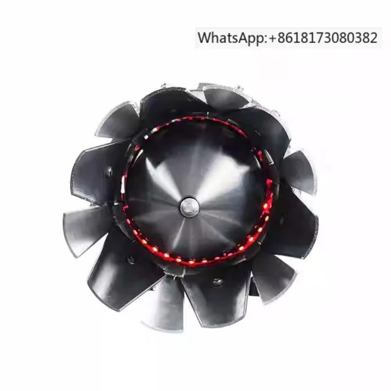 GE-J79 스 터보제트 엔진 모델 전투기 생일 선물