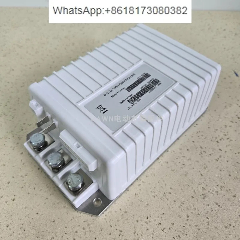 48V250A 컨트롤러 103982301은 1515-5206 파이오니어 클럽 카를 대체