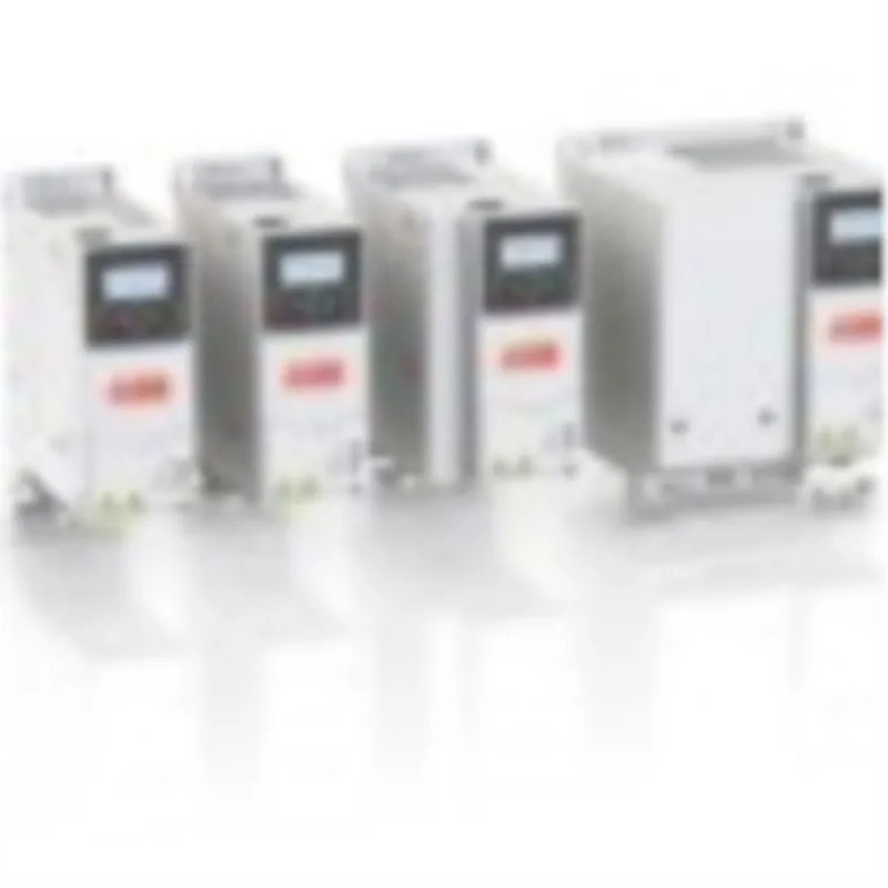 ACS310-03E-34A1-4 ABB310 시리즈 인버터 3상 주파수 변환기