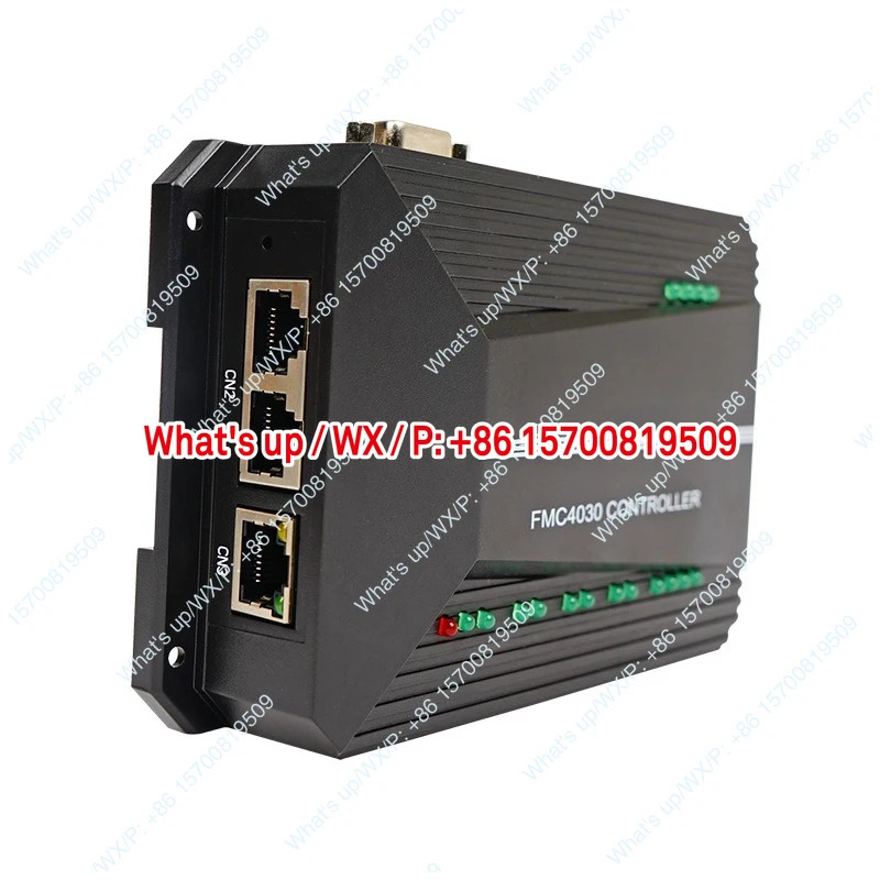 FMC4030 3축 모션 컨트롤러