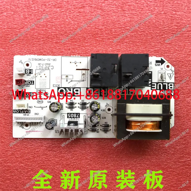 F80F60F50-22DE5 전기 온수기 EI48PTC-084-2 전원 보드 DR-32