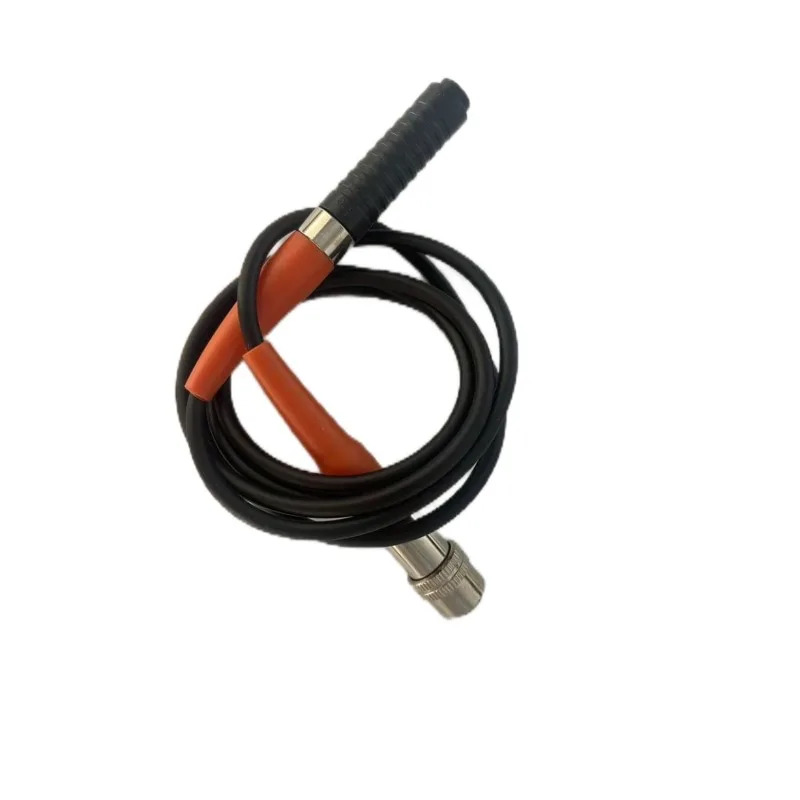 두께 측정기 센서 CM8820/CM8821 전철 기반 프로브