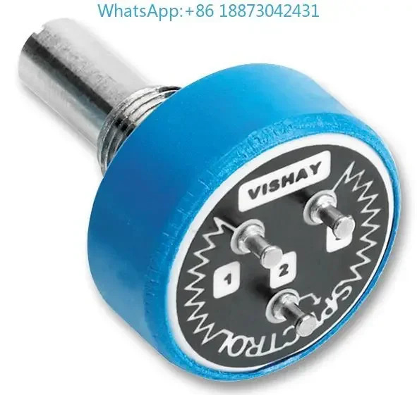 VISHAY 357B010AB251S22 35710K 선형 1W 357-0-1-1S22-103 포텐셔미터