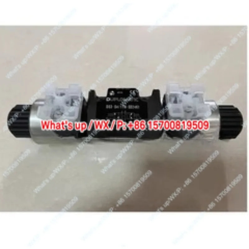 적가능액세서리 전자기 밸브 4WE10G31B/CG24N9Z5L CW220RN9Z5L