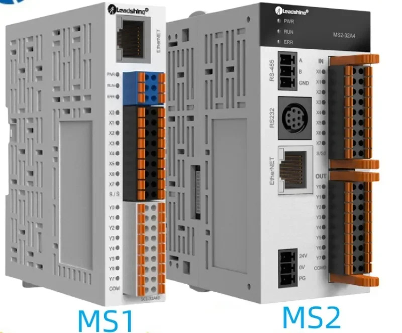 지능형 경제형 SC2-C 4축 PLC 모션 컨트롤러 SC2-C32A4DS/SC2-C32A6DS