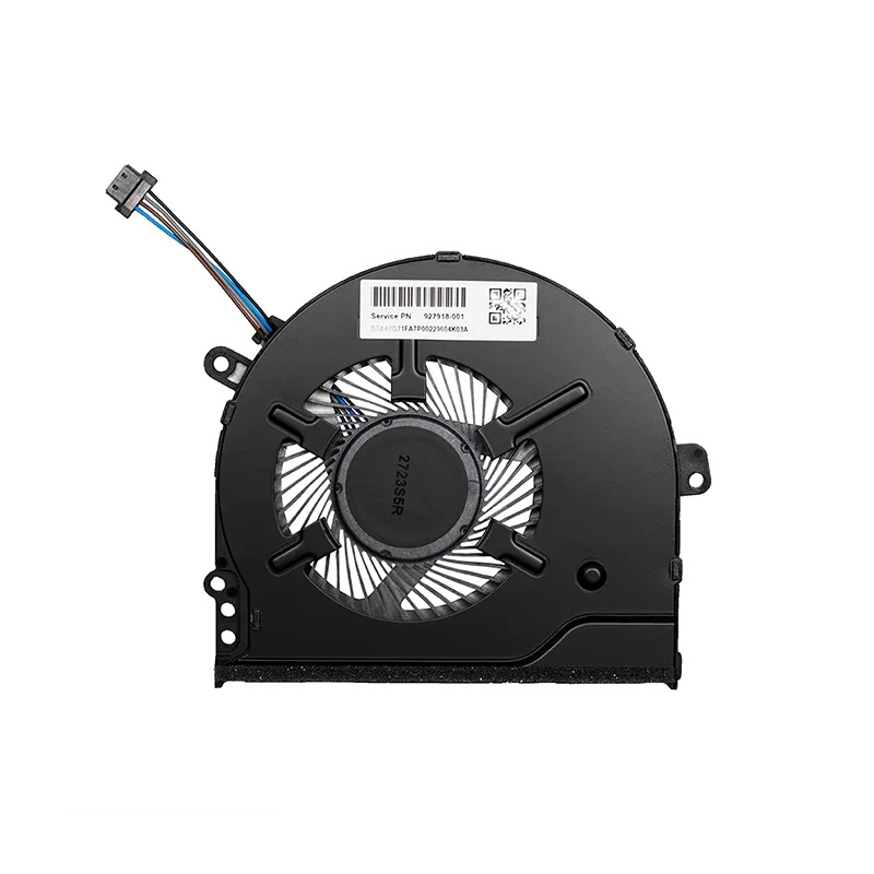 927918-001 hp호환 14-BP 14-BK 15-CK 15-CC 냉각팬 히트싱크 라디에이터 NS75C00-16K11 TPN-Q189 TPN-Q191 TPN-Q201