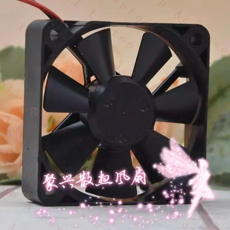 C 2406GL-05W-B49 DC24V 0.15A 6015 듀얼 볼 인버터 6CM 냉각팬