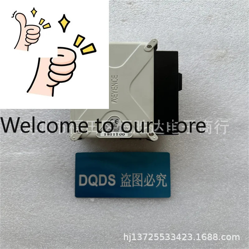 NR-U60 NR-600 NR-HA08P KEYENCE NR-600B NR-TH08P NR-ST04 수집 장비