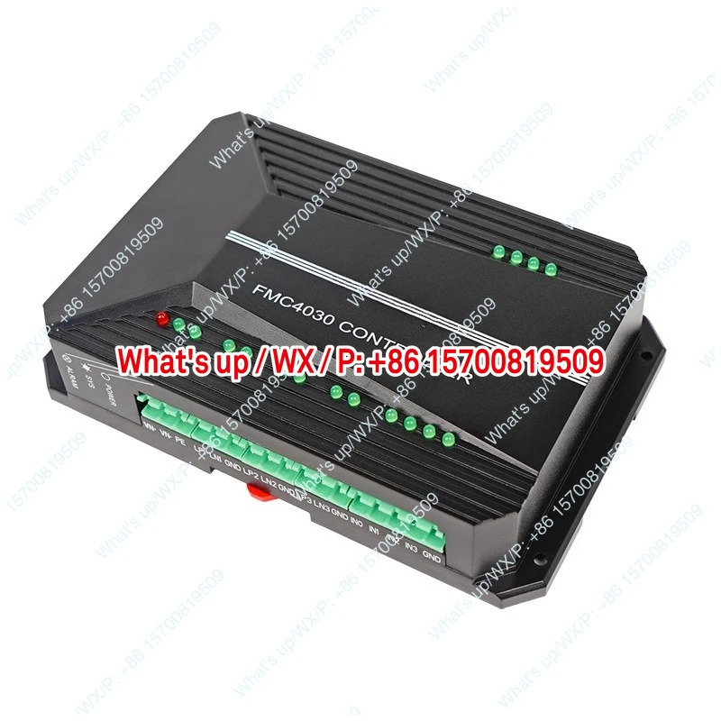 FMC4030 3축 모션 컨트롤러