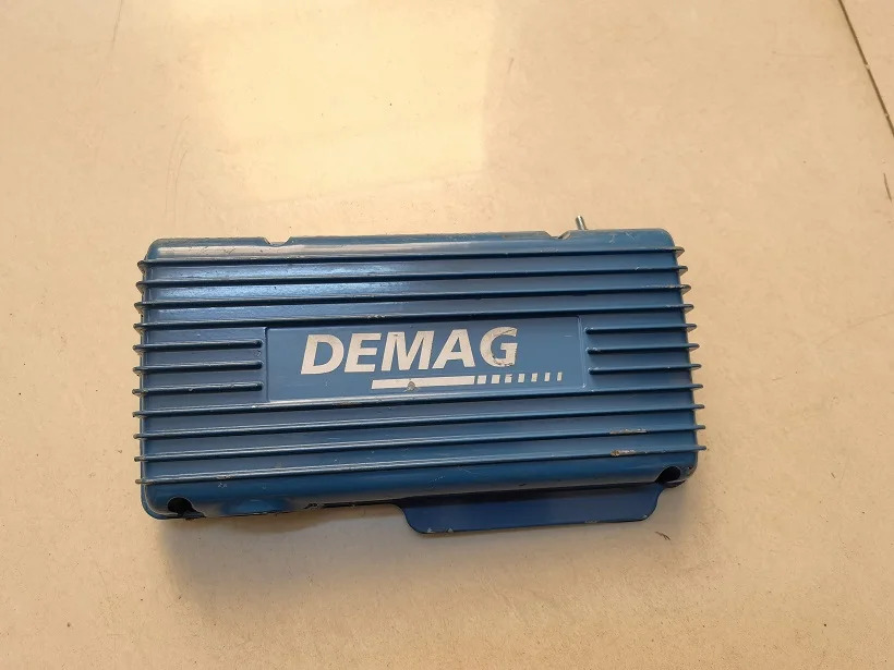 DEMAG 워킹 컨트롤 보드 회로 기판 72028045 리퍼